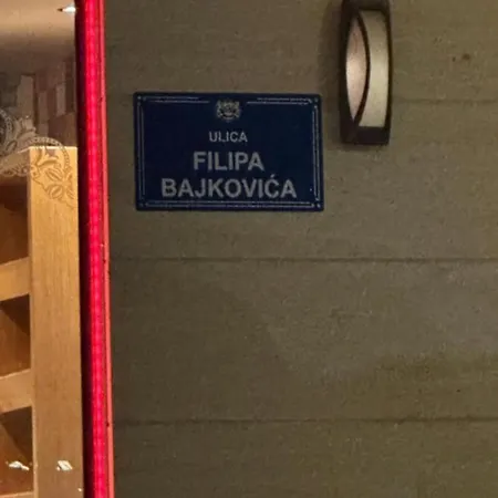 アパート Kvart *