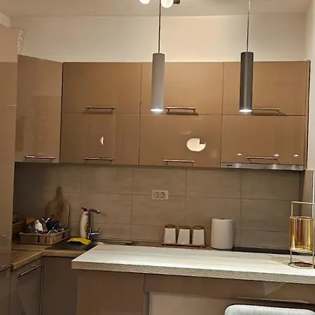 Appartamento Kvart *