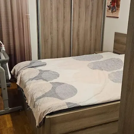 Kvart Appartamento Podgorica