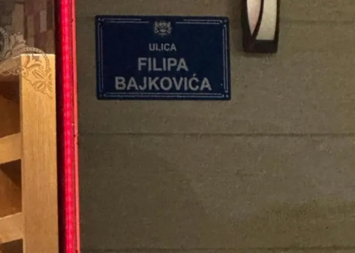 Appartamento Kvart *