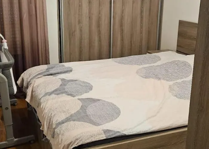 Kvart Appartamento Podgorica